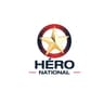 Hero National Logo